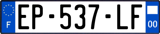 EP-537-LF