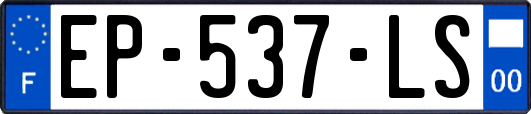 EP-537-LS