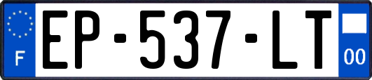 EP-537-LT