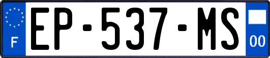 EP-537-MS