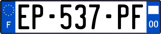 EP-537-PF