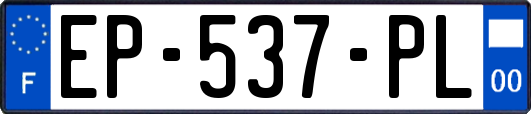EP-537-PL