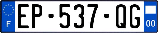 EP-537-QG