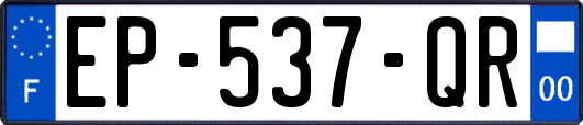EP-537-QR