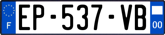EP-537-VB