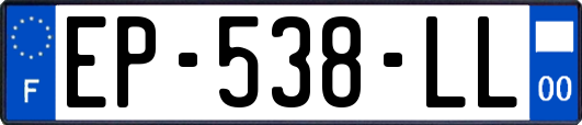 EP-538-LL