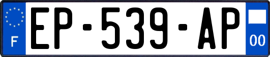 EP-539-AP