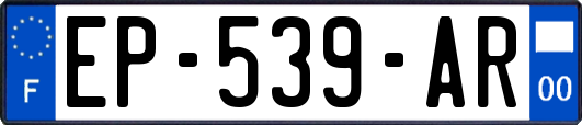 EP-539-AR