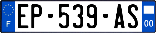 EP-539-AS