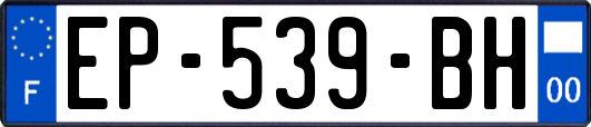 EP-539-BH