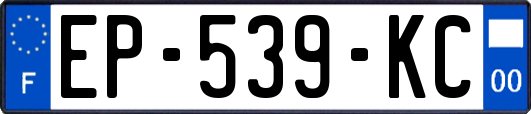 EP-539-KC