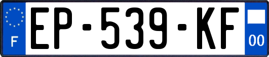 EP-539-KF