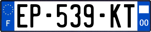 EP-539-KT