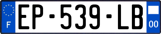 EP-539-LB