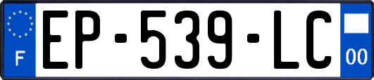 EP-539-LC