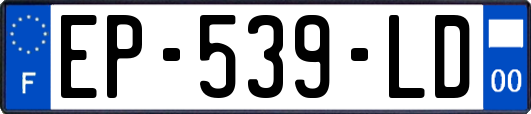 EP-539-LD