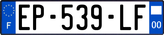 EP-539-LF