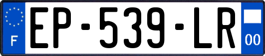 EP-539-LR