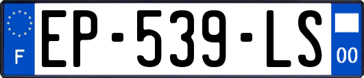 EP-539-LS
