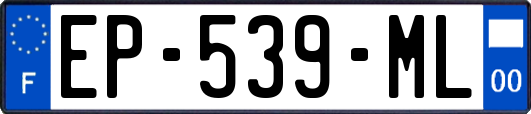 EP-539-ML