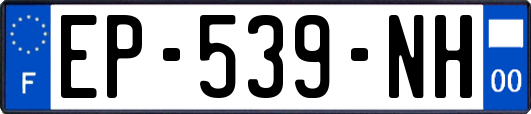 EP-539-NH