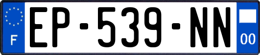 EP-539-NN