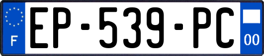 EP-539-PC