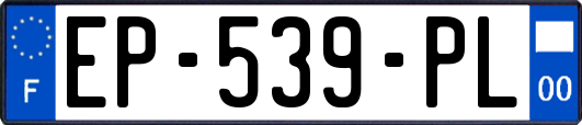 EP-539-PL