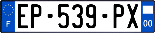 EP-539-PX