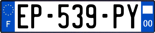EP-539-PY