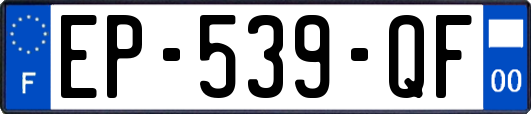 EP-539-QF