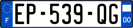 EP-539-QG