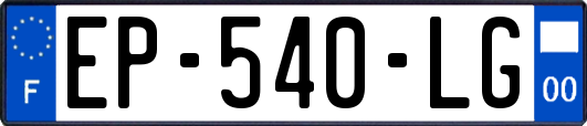 EP-540-LG