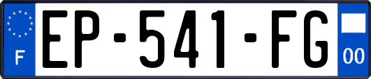 EP-541-FG