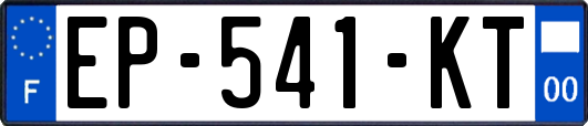 EP-541-KT