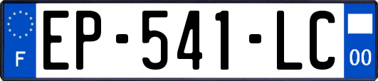 EP-541-LC