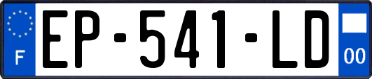 EP-541-LD