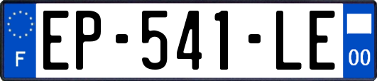 EP-541-LE