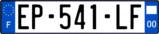 EP-541-LF