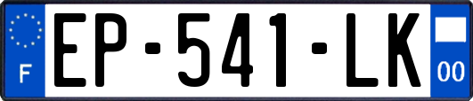 EP-541-LK