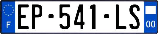EP-541-LS