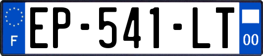 EP-541-LT