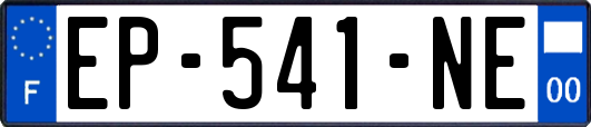 EP-541-NE