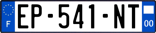 EP-541-NT