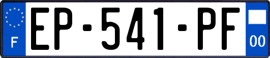 EP-541-PF