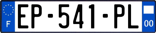 EP-541-PL