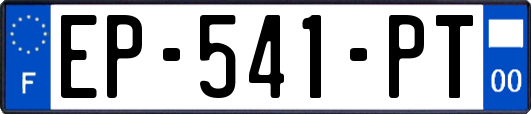 EP-541-PT