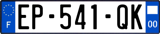 EP-541-QK