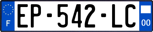 EP-542-LC