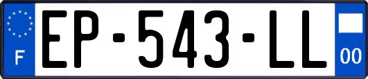 EP-543-LL